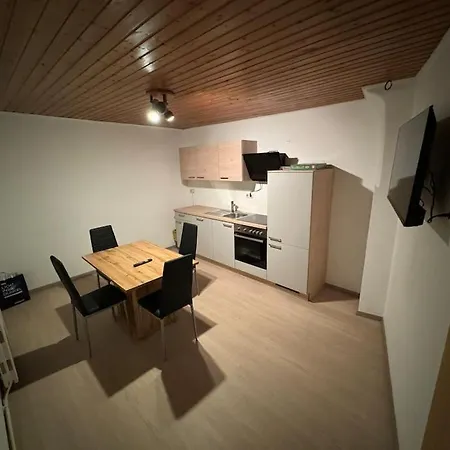 Appartement 2 Schlafzimmer Albins At Euratsfeld