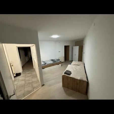 2 Schlafzimmer Albins At Appartement *