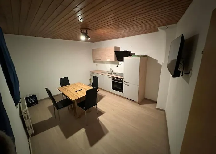 Lägenhet 2 Schlafzimmer Albins At Euratsfeld