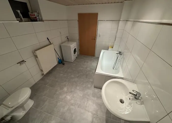 Lägenhet 2 Schlafzimmer Albins At *