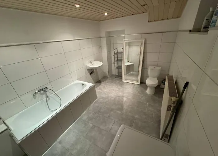 Lägenhet 2 Schlafzimmer Albins At